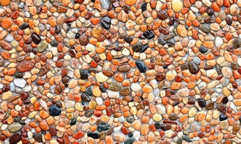 We are in the landscaping industrial, mainly in water feature, pebble wash, hard landscape decorative items. Pebble Wash - Maxi Stone