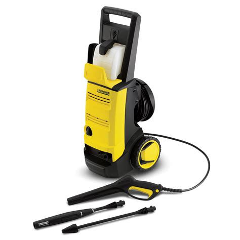 Top picks related reviews newsletter. Karcher 1.601-916.0 K 5.65QC 2000 PSI 1.4 GPM Electric ...