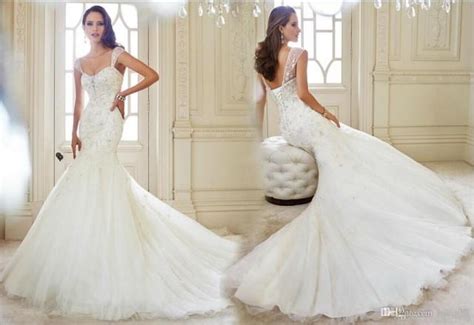 We did not find results for: 2014 New Arrival Sexy Mermaid Wedding Dresses Applique ...