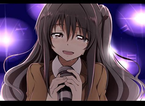 Cinderella girls, uzuki shimamura, the idolmaster 1000+ bookmarks are the most prominent tags for this work posted on september 25th, 2018. Shimamura Uzuki - THE iDOLM@STER: Cinderella Girls - Image #2586899 - Zerochan Anime Image Board