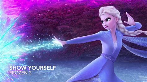 Frozen 2 show yourself karaoke version. 【Cover】Show Yourself - Frozen 2 Chords - Chordify