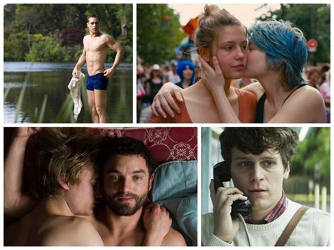 Here's a list of some of the best secret codes and hidden categories lie deep inside netflix. 14 Best New Gay Movies On Netflix Streaming | G Philly ...