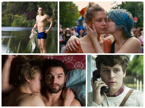 Now host to every sort of film for every sort of audience, there are movies that cater to everybody's idea of a hot and steamy evening in. 14 Best New Gay Movies On Netflix Streaming | G Philly ...