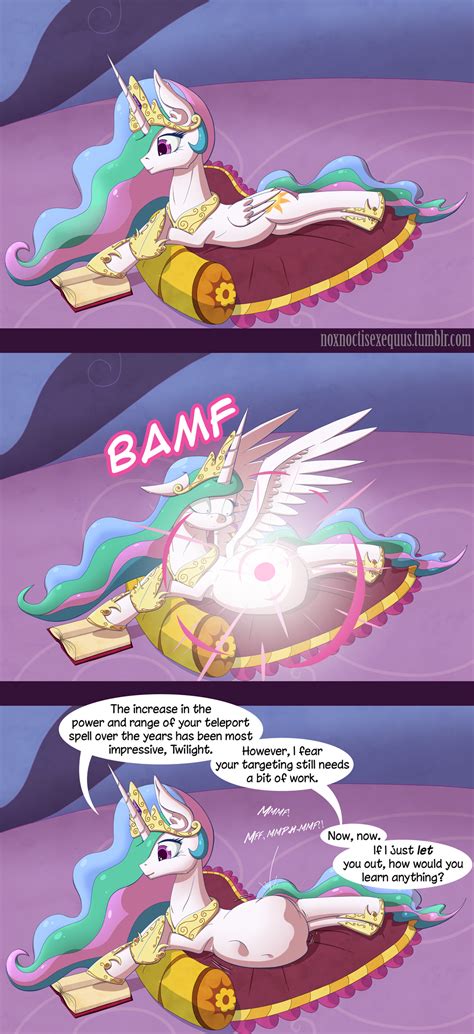 Check out amazing fatpony artwork on deviantart. g4 :: Teleport With Error by Tiberius