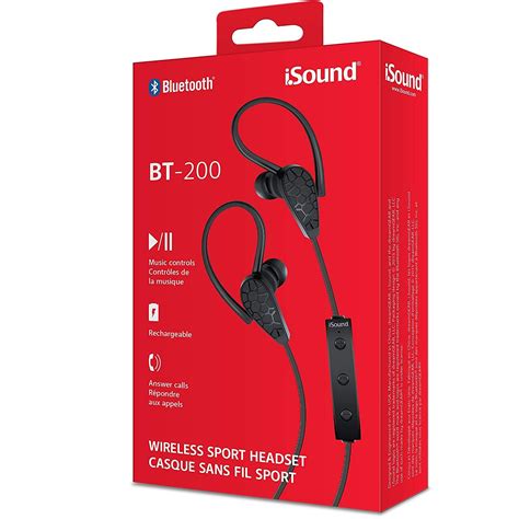 Image result for sport earbuds package | Sport earbuds ...