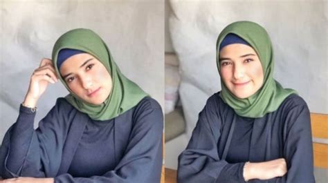 Pernikahan antara rizky d'academy dengan nadya mustika rahayu menjadi sorotan publik beberapa hari terakhir ini.tak butuh waktu lama setelah putus dari. Profil Nadya Mustika Rahayu, Istri Rizki DA