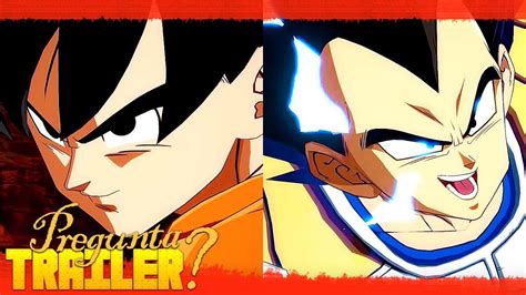 If you're a fan of the dragon ball lore and in order to unlock some of these dragon ball fighterz special events, you will need to bond certain characters on certain maps (indicated by the. Dragon Ball FighterZ - Goku VS Vegeta (2018) DLC Trailer ...