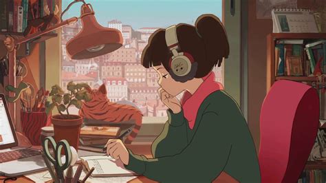 We've gathered more than 5 million images uploaded by our users and sorted them by the most popular ones. Studying Girl - Day Wallpaper Engine - YouTube