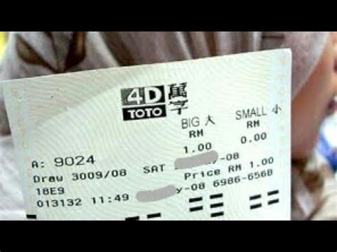 Tengah mencari cara beli nombor 4d secara online? how to buy 4d lottery MALAYSIA cara beli nombor dgn betul ...