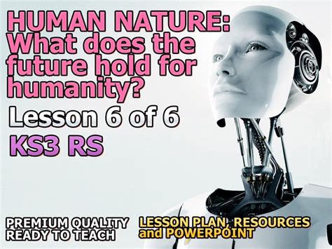 What does the future hold for cryptocurrencies? What does the future hold for humanity? Lesson 6 of 6 on ...