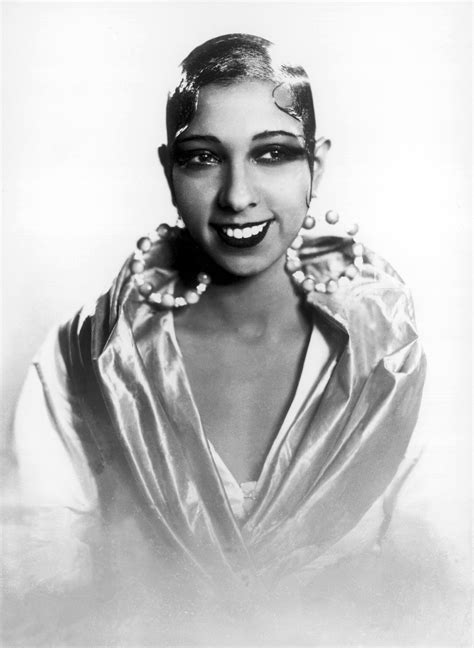 The film garnered five emmy awards. Josephine Baker: The life of an artist and activist | News ...