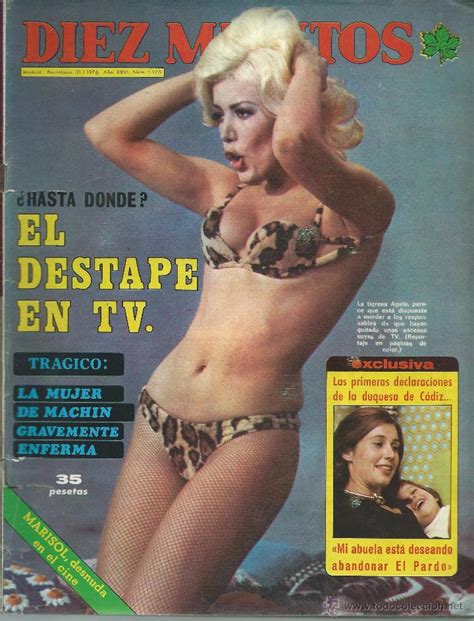 Esperanza silva was born on july 12, 1960 in providencia, santiago, región metropolitana, chile as maría esperanza silva soura. diez minutos con - marisol - agata lys - espera - Comprar ...