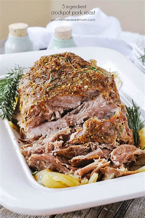 The ribs themselves yield about 1/3 to 1/4 of their weight as edible meat. Bone In Rib Roast Crock Pot Recipe : Welcome to our site dedicated to all things slow cooking ...