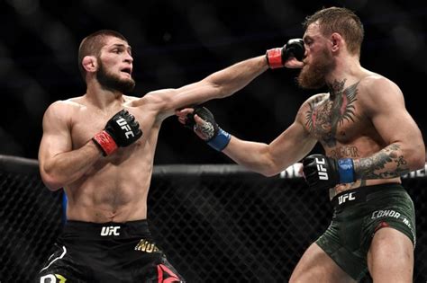 Born 20 september 1988) is a russian former professional mixed martial artist. Сколько заработает Хабиб Нурмагомедов за реванш с Конором ...