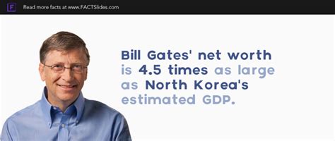 Interestingly, bill gates' net worth has grown tremendously over the last couple of years. Pin on Amazing Facts