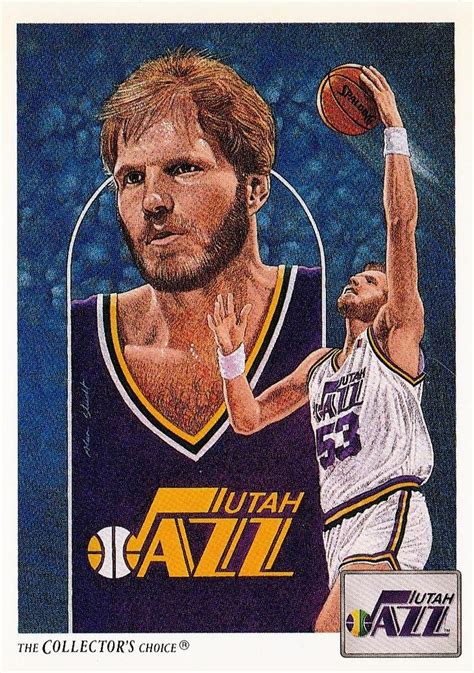 His birth sign is taurus and his life path number is 8. 1991-92 Upper Deck #82 Mark Eaton | Trading Card Database