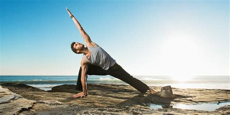 Maybe you would like to learn more about one of these? Why Women Love Men Who Do Yoga - AskMen