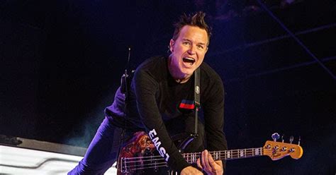 He has been married to skye everly since december 2, 2000. Mark Hoppus perform "Wasting Time" and "Apple Shampoo ...