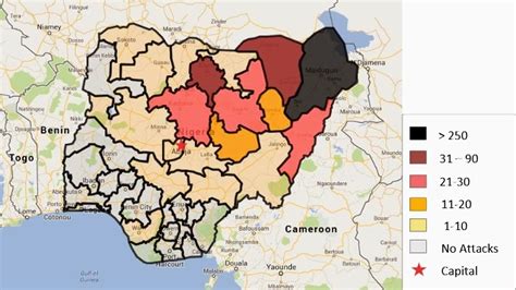 Boko haram is a militant islamist movement active in northeastern nigeria. Vergessene Kriege: Eskaliert der Boko Haram-Konflikt noch ...