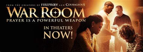 War room is a 2015 american christian drama film directed by alex kendrick and written by himself and stephen kendrick. Join The "War Room" Bible Study This Week at New Day ...