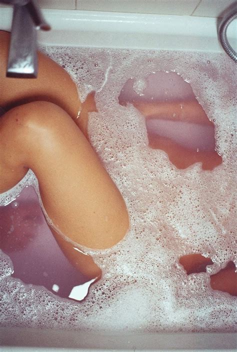 How do we know they're the hottest? 17 Best images about Bubble baths & spa on Pinterest