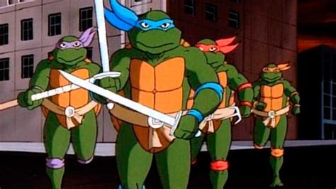 Arcade, atari, nes, snes y pc. Arcade de las Tortugas Ninja ya está disponible - BitMe