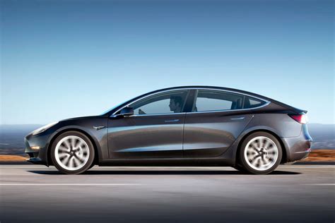 While they overlap in some areas, they're completely different cars that share very few common parts. Tesla's Model 3 has a range of 310 miles, EPA confirms ...