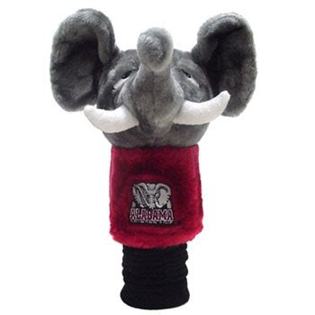 453 alabama crimson tide mascot premium high res photos. Alabama Crimson Tide Mascot Golf Headcover