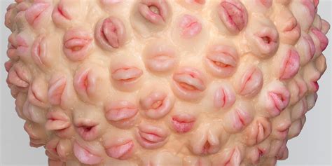 The definitive list of sexual orientations and exactly what they mean, from polygamous, heterosexual, to bisexual and homosexual. Grotesque Sculptures Combine Girlhood Nostalgia And ...