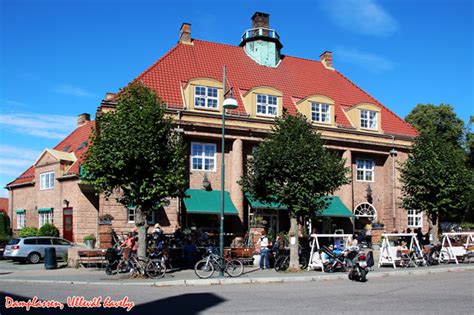 Collets gjestebod, john collets plass, oslo 08. Kurt Evert Stenbakks hjemmeside - Ullevål hageby