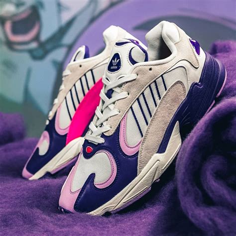 Adidas dragon ball z shoes may cost you anywhere between $100 and $1000. Dragon Ball Z x adidas Originals Yung-1 | Diseños de zapatos, Zapatillas, Zapatillas nike
