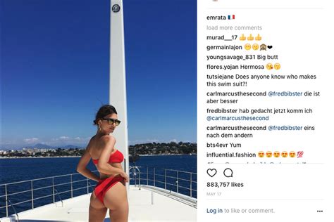 I share my thoughts today on this topic.follow me on twitter: Why did my boyfriend like Emily Ratajkowski's butt on ...