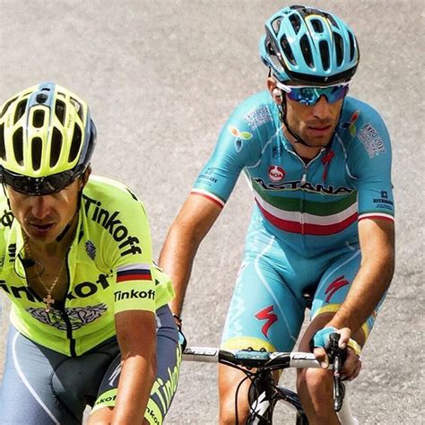 Perché d'ora in poi per lui il 19 marzo farà rima con rinascita: Vincenzo Nibali Col de la Bonette Giro d'Italia 2016 by ...