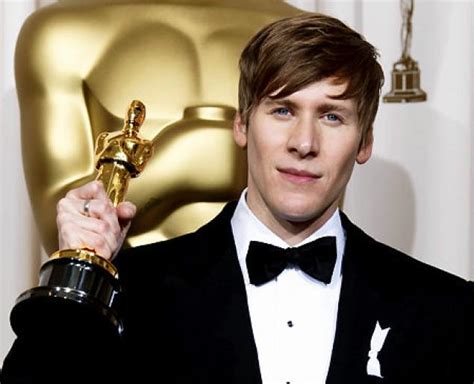 One of those previous winners includes screenwriter dustin lance black, who called smith out on twitter after his acceptance speech. OMG gossip: Dustin Lance Black is back in the saddle | OMG ...