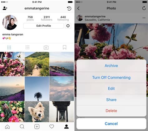 How to archive all instagram photos. Instagram's Archive feature rolling out to all, lets users ...