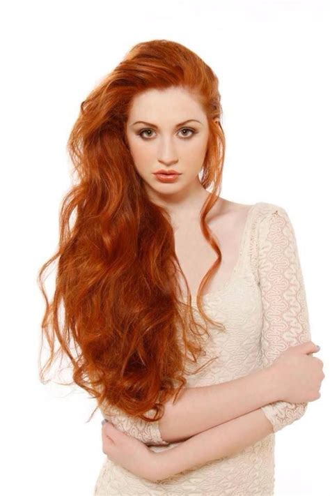 I wear make up on a daily basis, and quite often get. Beauty and Makeup Tips and Tricks for Redheads - Glam Radar