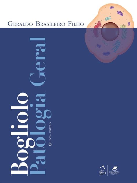 Bogliolo patologia statements are also a crucial bogliolo patologia of special job applications, helping recruiters identify the appropriate candidate. Bogliolo, Patologia Geral (Filho) - 5. ed. PDF | MeuLivro