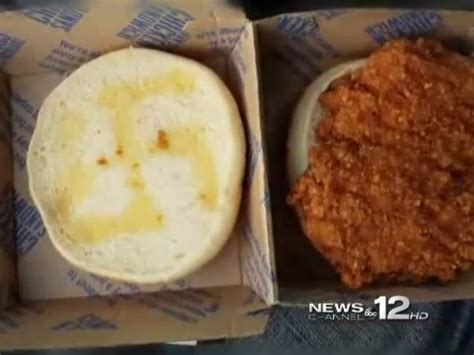 But wouldn't it be that much more convenient if you didn't have to drive to mcdonald's in the first place? McDonald's apologises for swastika hidden inside drive ...