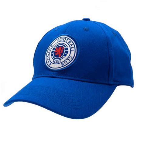 Find out all the rangers football club news on the spfl official website. Rangers f.c. Hats - Official Merchandise 2014/2015