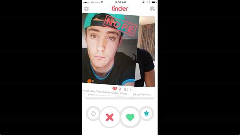 How do you create a new account on tinder? How To Create a Tinder Account - YouTube