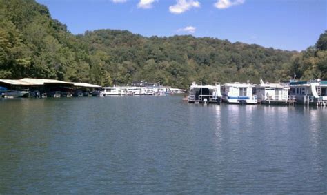 Large wrap around deck allows you to enjoy the beautiful scenery. Dale Hollow Lake in Celina, TN | Lake, Great places ...