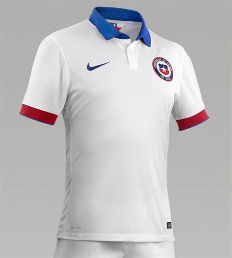 At present, we have concluded 23205 relevant purchasers and 16156 suppliers. Nike Chile 2015-16 Kits Released - Footy Headlines