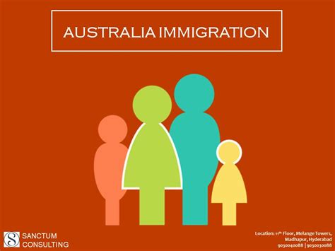 Do you have a masters degree by research or a doctorate degree from an australian educational institution that. Sanctum Consulting: Get Australia Immigration Program ...
