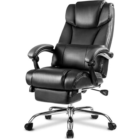 Consequently, this should reduce the amount of stress that is. Inbox Zero High Quality Pu Leather Office Chair | Wayfair.ca