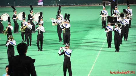 Held at stadium hoki jalan pantai kuala lumpur on saturday, 16th of june 2012. SMJK Chong Hwa, Gombak - NATCOMP 2012 Preliminary, Kuala ...