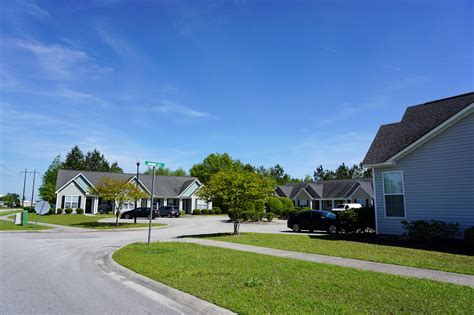 The Willows at Leland Homes for Sale in Leland, NC | The Cameron Team