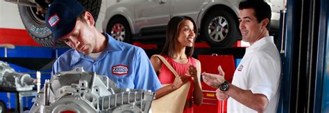 If you're not completely satisfied with. Rancho Cordova Auto Repair | AAMCO of Rancho Cordova