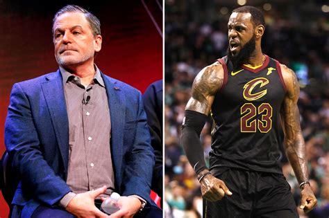 He is also the founder of private equity group rockbridge growth equity llc (rbe). LeBron James ignores Dan Gilbert after Cavaliers win ...