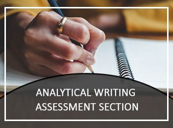 Do you know how to effectively write a c1 advanced: GMAT Analytical Writing Assessment Section Questions ...