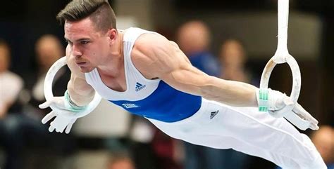 Official profile of olympic athlete eleftherios petrounias (born 30 nov 1990), including games, medals, results, photos, videos and news. Lefteris Petrounias: You Must Experience Defeat if you ...